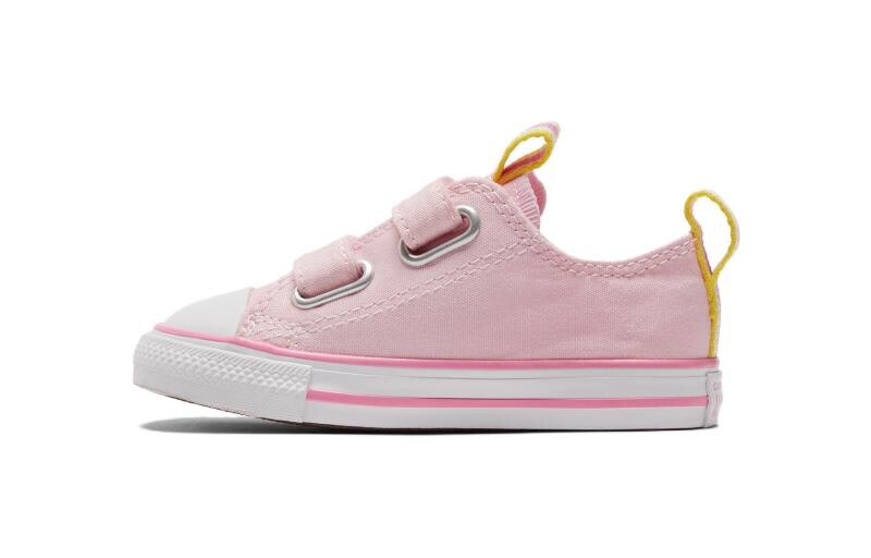 Кроссовки для малышей Converse All Star 2V TD
Кроссовки для малышей Converse All Star 2V TD