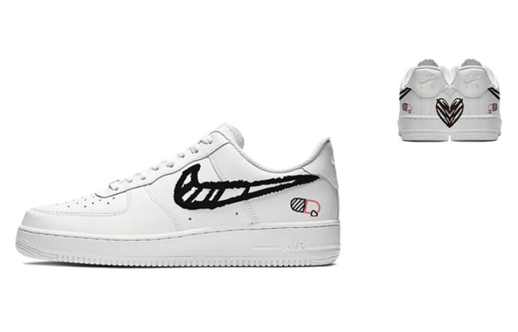 Кроссовки Nike Air Force 1 Skateboard Shoes Men Low-Top White Black, Белый, Кроссовки Nike Air Force 1 Skateboard Shoes Men Low-Top White Black
Кроссовки Nike Air Force 1 Skateboard Shoes Men Low-Top White Black, Белый, Кроссовки Nike Air Force 1 Skateboard Shoes Men Low-Top White Black