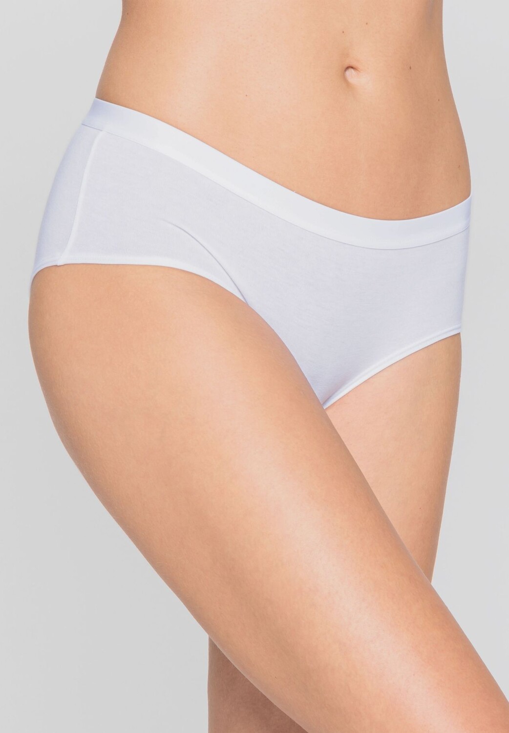 Трусики, 2 шт., женские CALIDA, белый
Трусики, 2 шт., женские CALIDA, белый