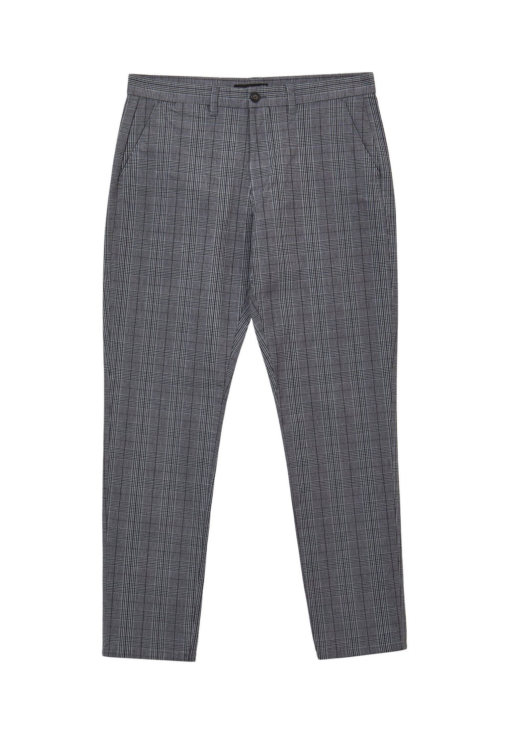 Чиносы A QUADRI Calliope, темно-серый
Чиносы A QUADRI Calliope, темно-серый