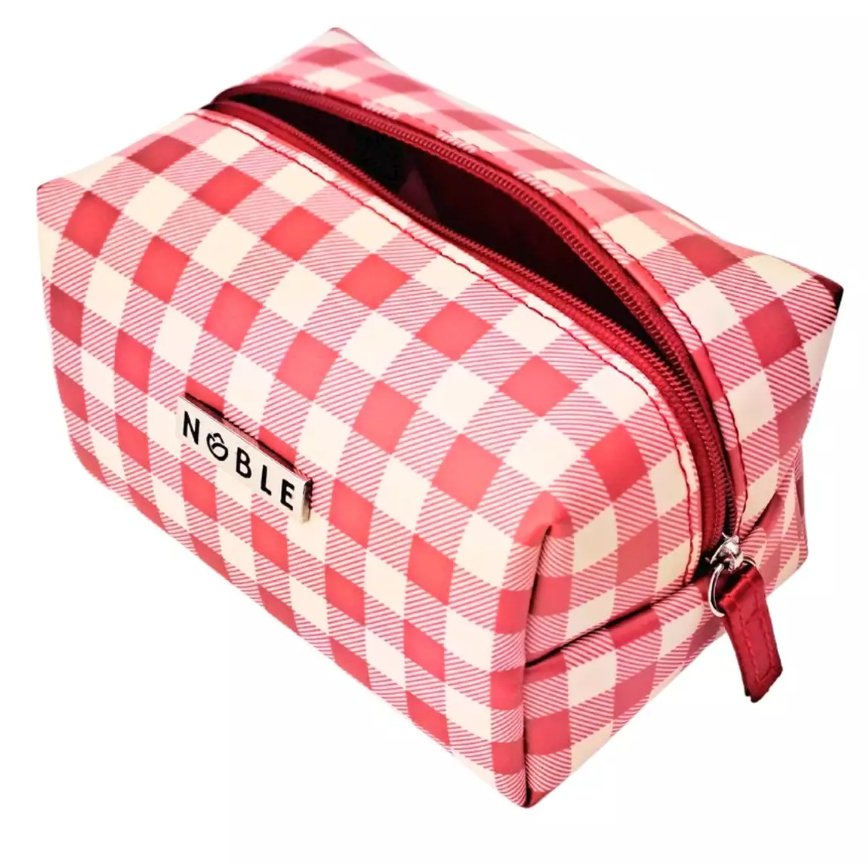 Косметичка NOBLE Красная R003
Косметичка NOBLE Красная R003