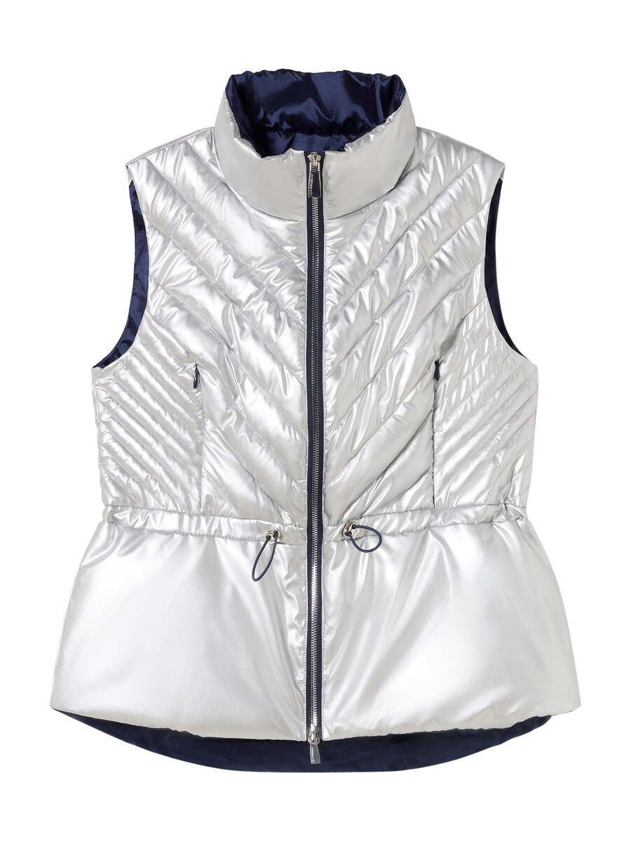 Жилет Lola Casademunt Vest, серый
Жилет Lola Casademunt Vest, серый