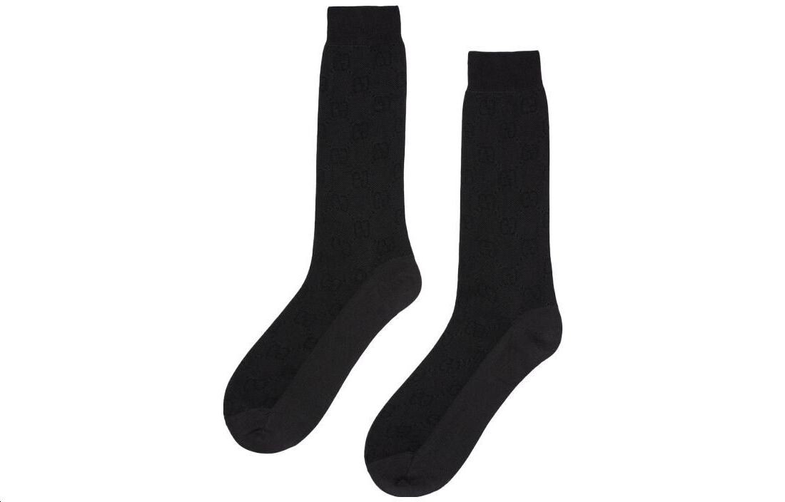 Мужские носки выше колена Gucci
Мужские носки выше колена Gucci