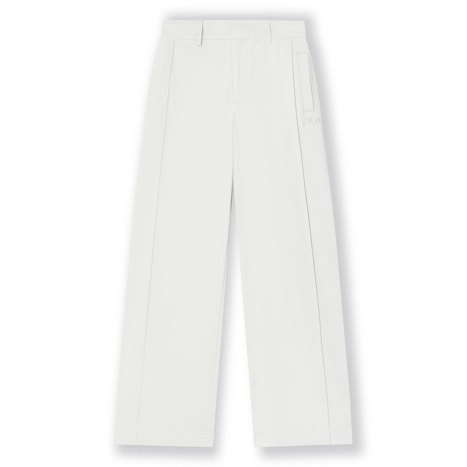 FILA Женские повседневные брюки, цвет Bright sun white
FILA Женские повседневные брюки, цвет Bright sun white