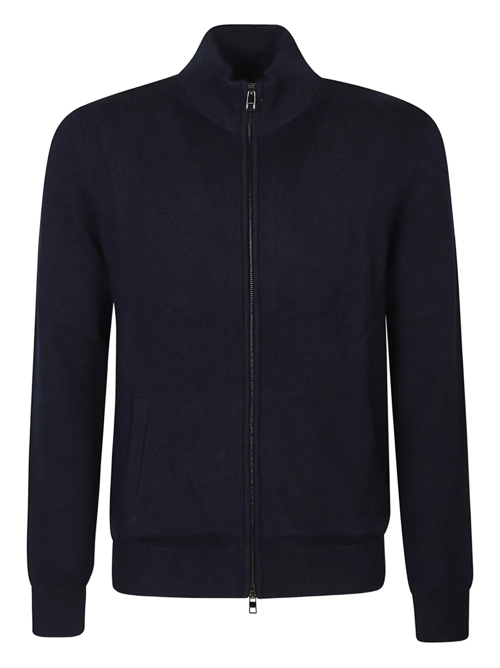 Кардиган на молнии Michael Kors, синий
Кардиган на молнии Michael Kors, синий