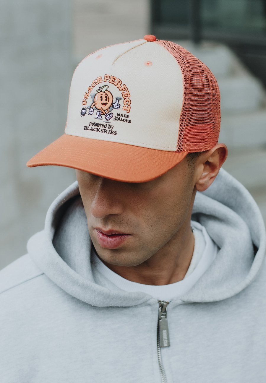 Бейсболка Blackskies 10TH ANNIVERSARY SNAPBACK , Orange
Бейсболка Blackskies 10TH ANNIVERSARY SNAPBACK , Orange