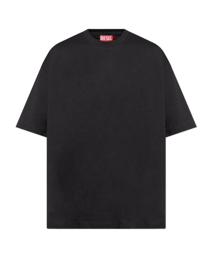 Футболка t-boggy-t3 Diesel, черный
Футболка t-boggy-t3 Diesel, черный