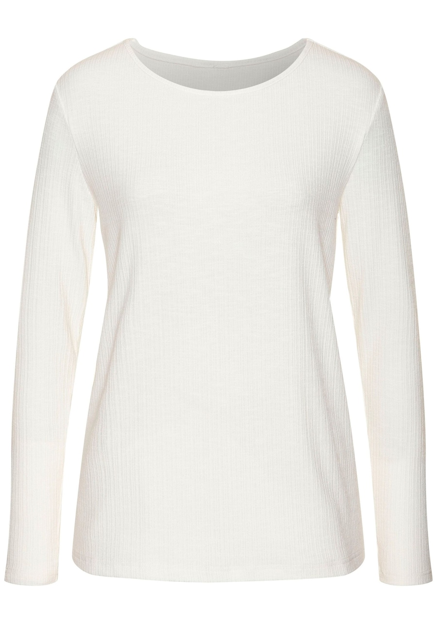 Рубашка VIVANCE, Natural White
Рубашка VIVANCE, Natural White