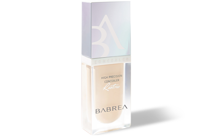 BABEILA увлажняющий консилер для равномерного увлажнения 6 мл для сухой и нормальной кожи BABREA
BABEILA увлажняющий консилер для равномерного увлажнения 6 мл для сухой и нормальной кожи BABREA