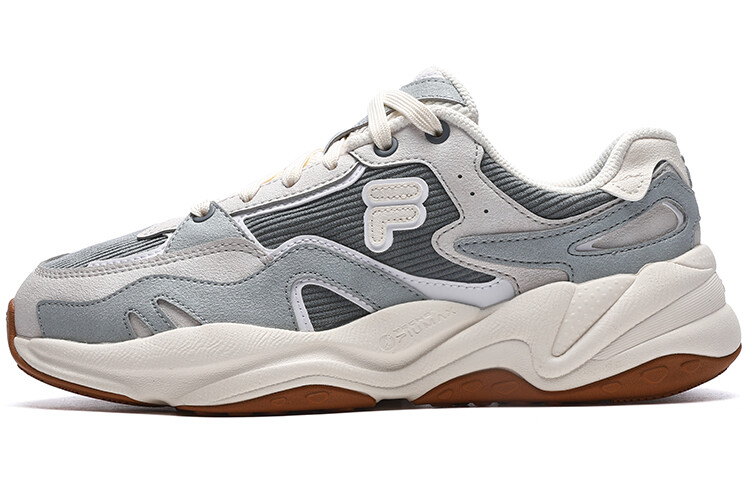 Кроссовки Flash Running Shoes Women's Low-top Rain Fog Grey/Medium Gray Fila Fusion
Кроссовки Flash Running Shoes Women's Low-top Rain Fog Grey/Medium Gray Fila Fusion