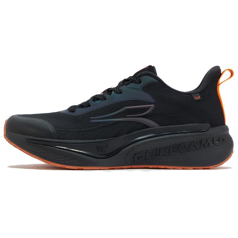 Кроссовки Wing 60 Slip Resistant, Abrasion Resistant, Waterproof Low top для тренировок, города и бега мужские 361°, obsidian черный/fluorescent super оранжевый
Кроссовки Wing 60 Slip Resistant, Abrasion Resistant, Waterproof Low top для тренировок, города и бега мужские 361°, obsidian черный/fluorescent super оранжевый