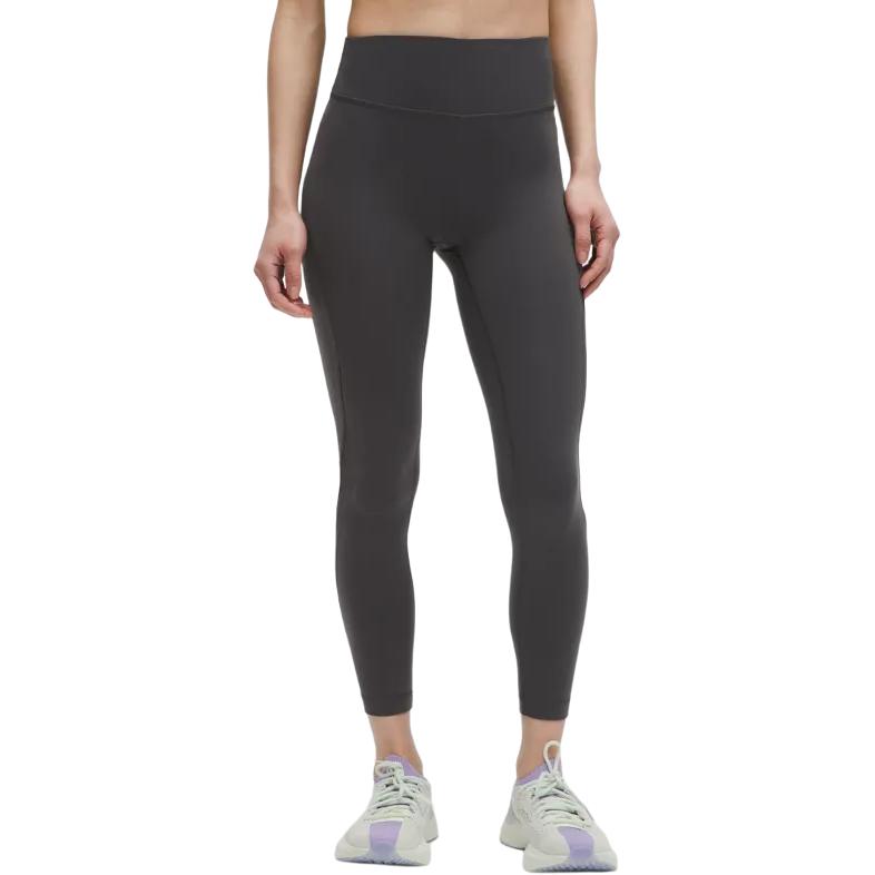 Женские йога-штаны Lululemon, graphite серый/graphite grey
Женские йога-штаны Lululemon, graphite серый/graphite grey