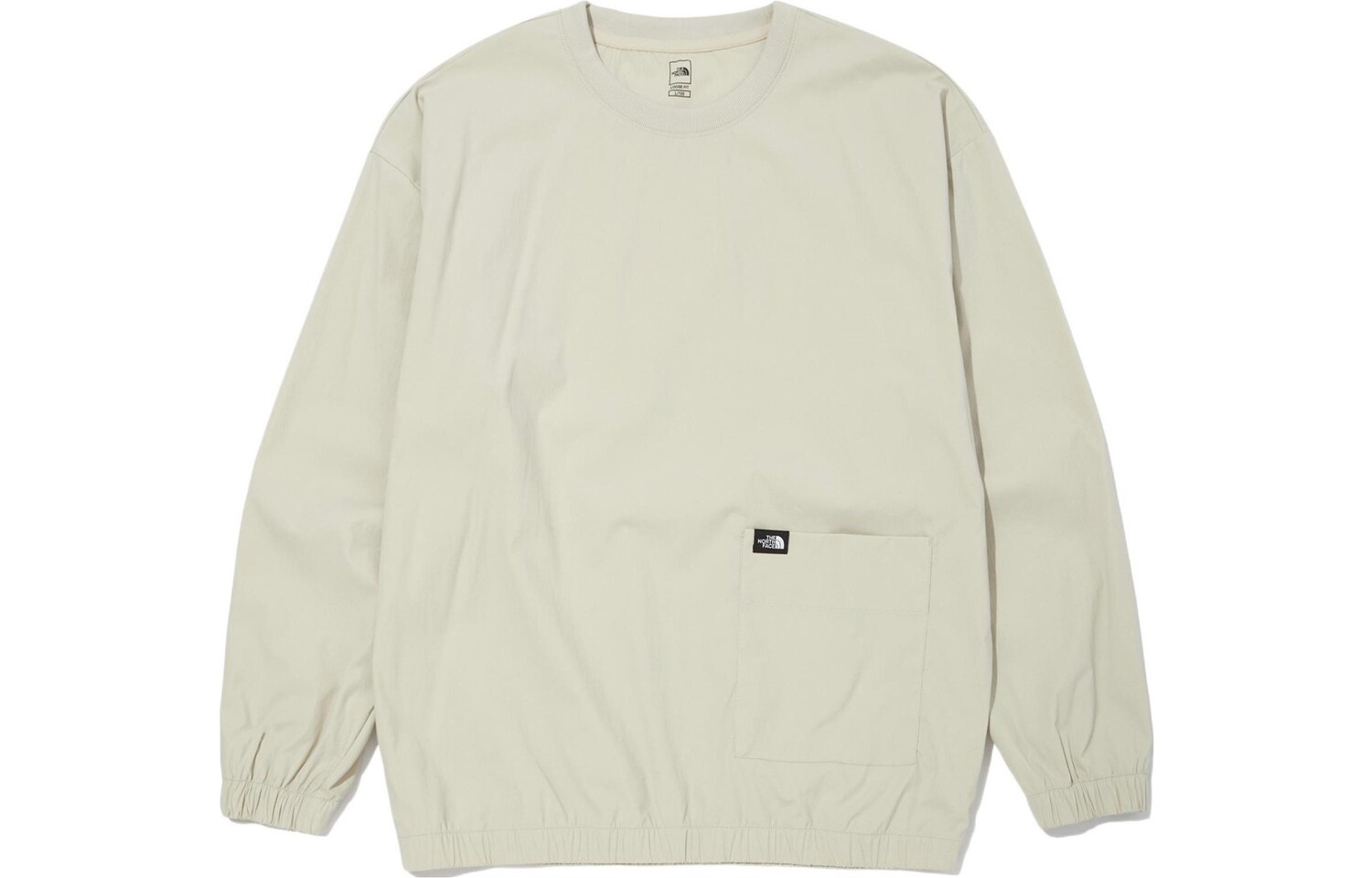 Толстовка мужская светло-бежевая The North Face, светло-бежевый 
Толстовка мужская светло-бежевая The North Face, светло-бежевый