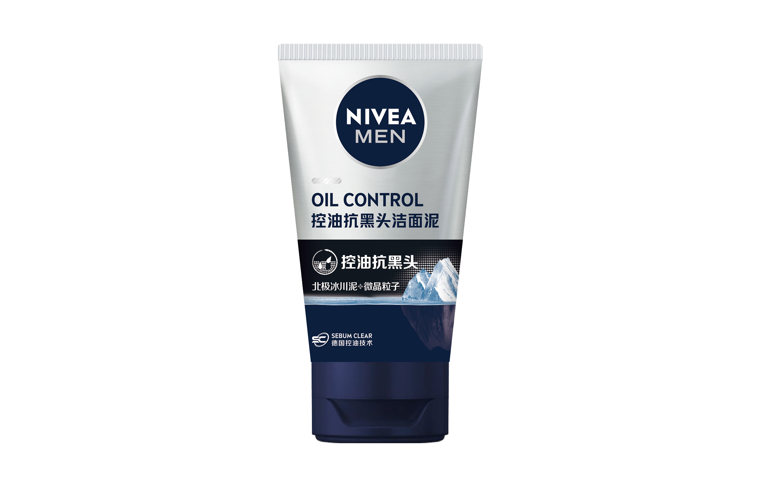 Очищающие средства для мужчин NIVEA
Очищающие средства для мужчин NIVEA