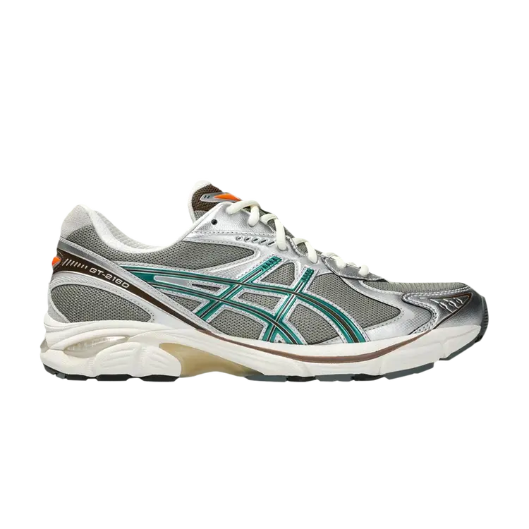 Кроссовки Carnival x GT 2160, цвет Concrete Bloom
Кроссовки Carnival x GT 2160, цвет Concrete Bloom