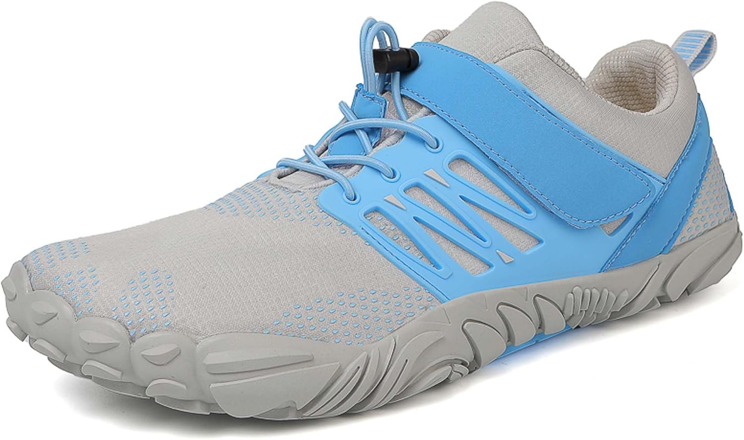 Мужские и женские водонепроницаемые быстросохнущие обувь Нескользящие походные и альпинистские туфли Дышащие мягкой подошвой фитнес-танцевальная обувь Легкая спортивная повседневная обувь Duagl, серый
Мужские и женские водонепроницаемые быстросохнущие обувь Нескользящие походные и альпинистские туфли Дышащие мягкой подошвой фитнес-танцевальная обувь Легкая спортивная повседневная обувь Duagl, серый