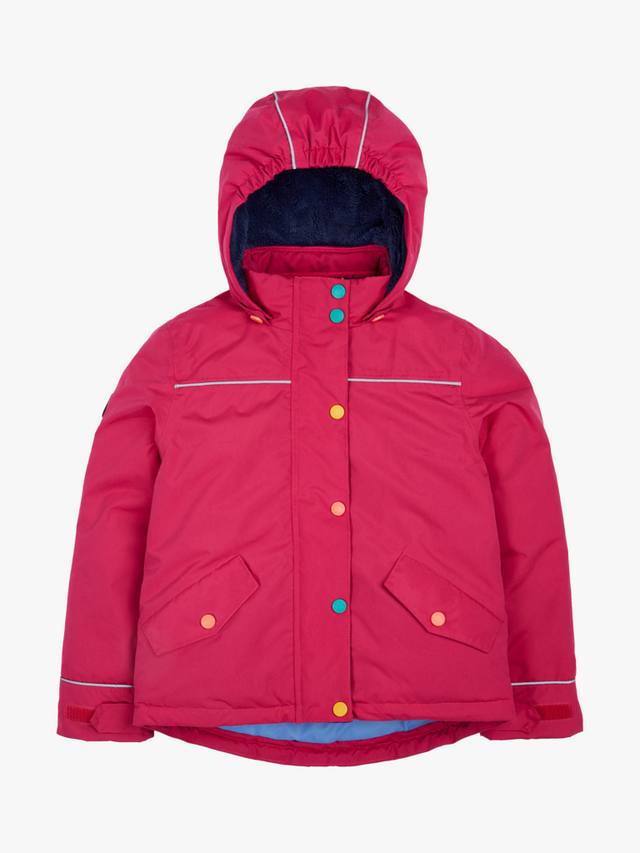 Детское пальто Rambler 3 в 1 Frugi, Snapdragon/Navy Blue
Детское пальто Rambler 3 в 1 Frugi, Snapdragon/Navy Blue