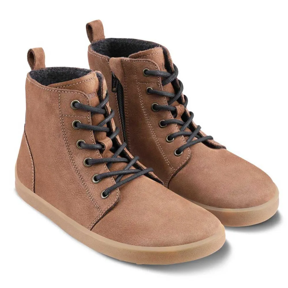 Кроссовки Be Lenka Atlas Barefoot, коричневый 
Кроссовки Be Lenka Atlas Barefoot, коричневый