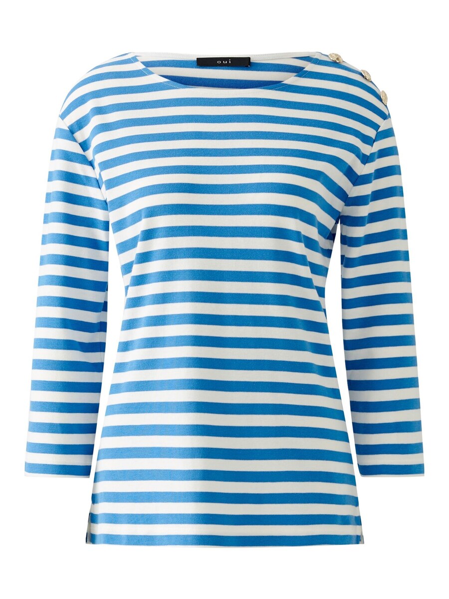 Рубашка OUI Sunala, синий 
Рубашка OUI Sunala, синий