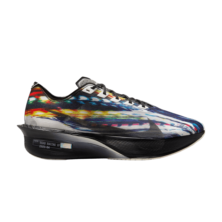 Кроссовки ZoomX VaporFly Next% 4 Premium 'Light Trails', разноцветный
Кроссовки ZoomX VaporFly Next% 4 Premium 'Light Trails', разноцветный