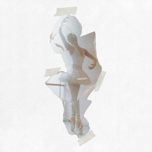 Виниловая пластинка Young Culture: Young Culture
Виниловая пластинка Young Culture: Young Culture