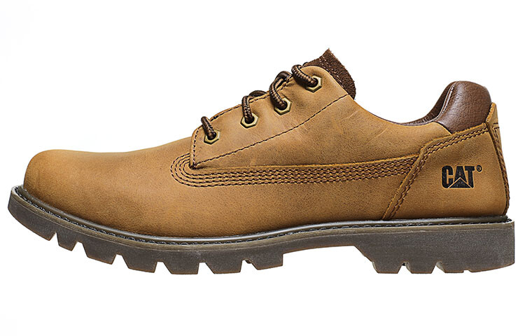 Уличные ботинки Caterpillar унисекс
Уличные ботинки Caterpillar унисекс