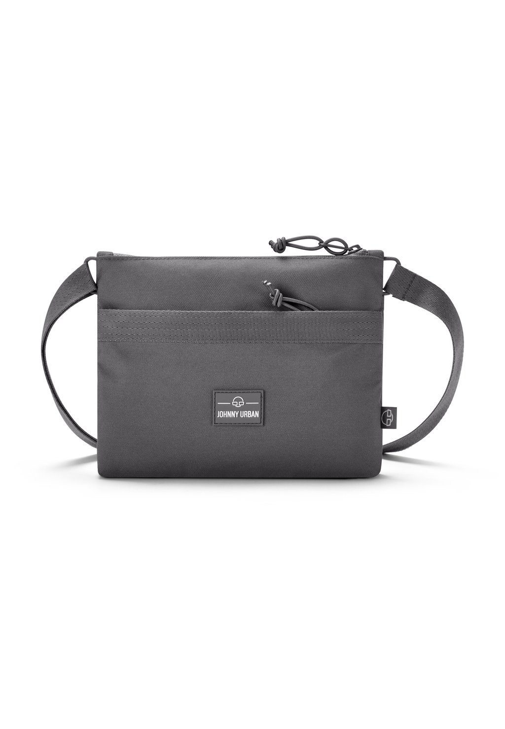 Сумка через плечо DREW Johnny Urban, темно-серый
Сумка через плечо DREW Johnny Urban, темно-серый
