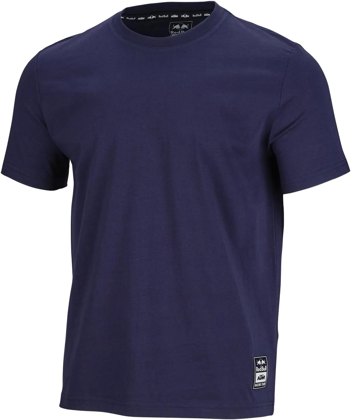 Футболка KTM Red Bull Apex мужская, Navy/Orange
Футболка KTM Red Bull Apex мужская, Navy/Orange