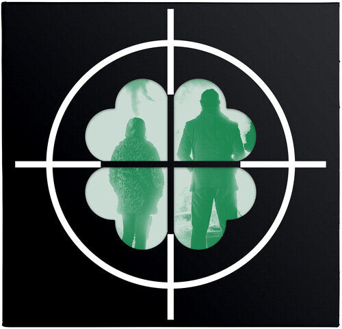 Виниловая пластинка Diamond Mine: Clover (Original Soundtrack)
Виниловая пластинка Diamond Mine: Clover (Original Soundtrack)