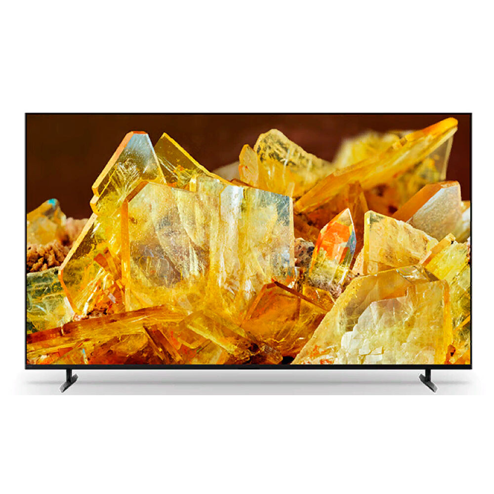 Телевизор SONY Bravia XR-55X90L 55'', 4K, Direct LED, 120 Гц, черный
Телевизор SONY Bravia XR-55X90L 55'', 4K, Direct LED, 120 Гц, черный