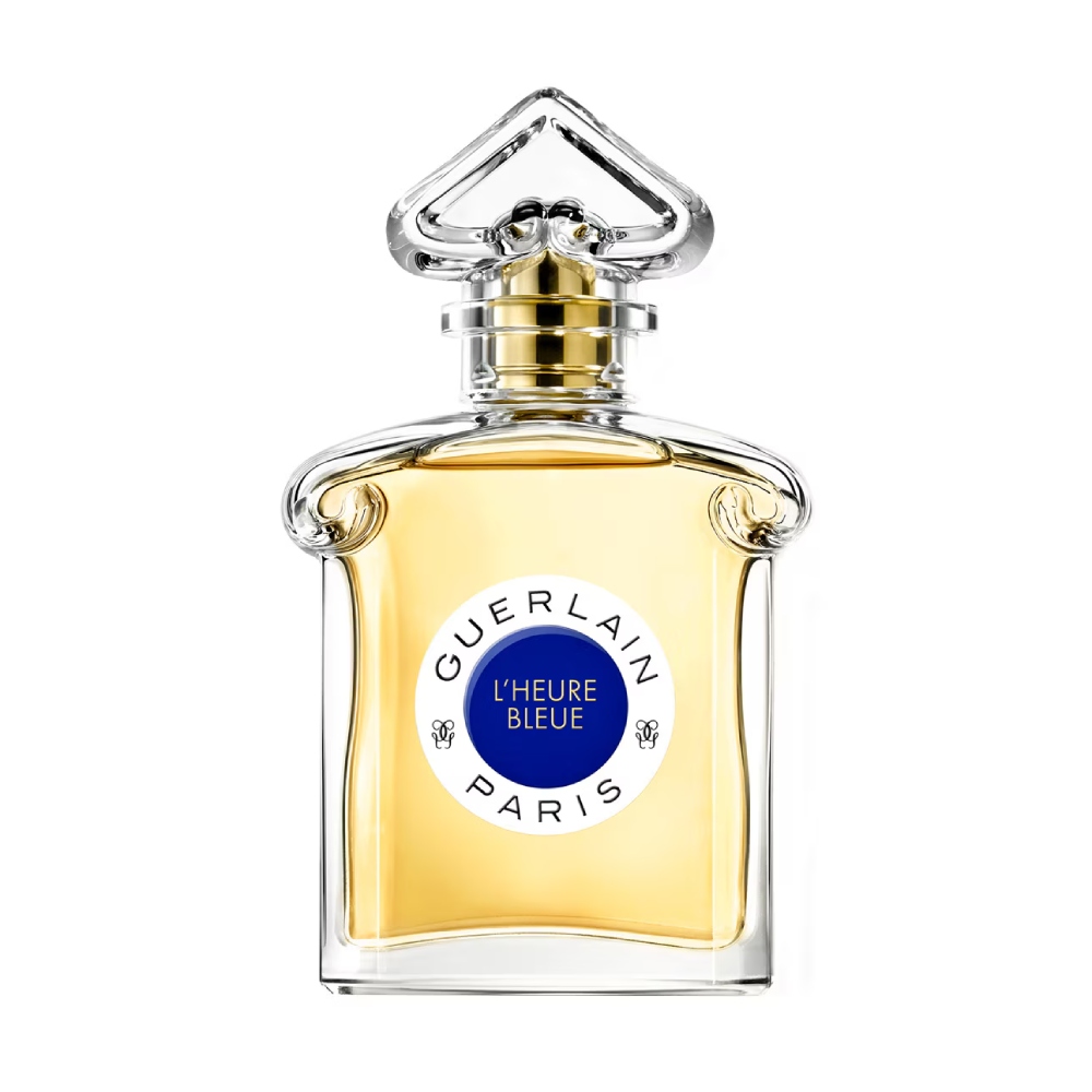 Туалетная вода Guerlain L'Heure Bleue 2021
Туалетная вода Guerlain L'Heure Bleue 2021