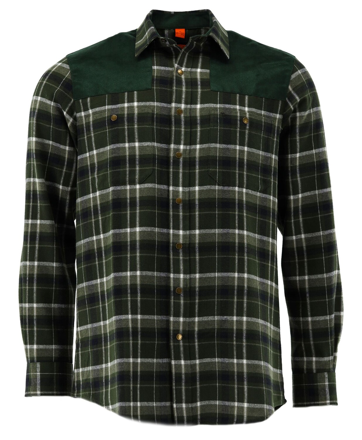 Рубашка Tom Collins Ciril, оливковый
Рубашка Tom Collins Ciril, оливковый