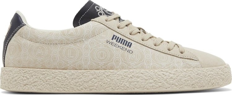 Кроссовки Puma PALOMO x Weekend White Swan, белый
Кроссовки Puma PALOMO x Weekend White Swan, белый