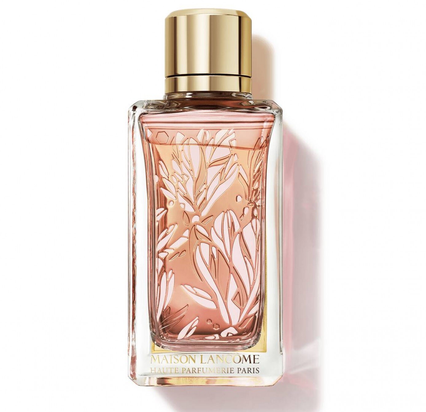 Парфюмерная вода Lancôme Magnolia Rosae
Парфюмерная вода Lancôme Magnolia Rosae