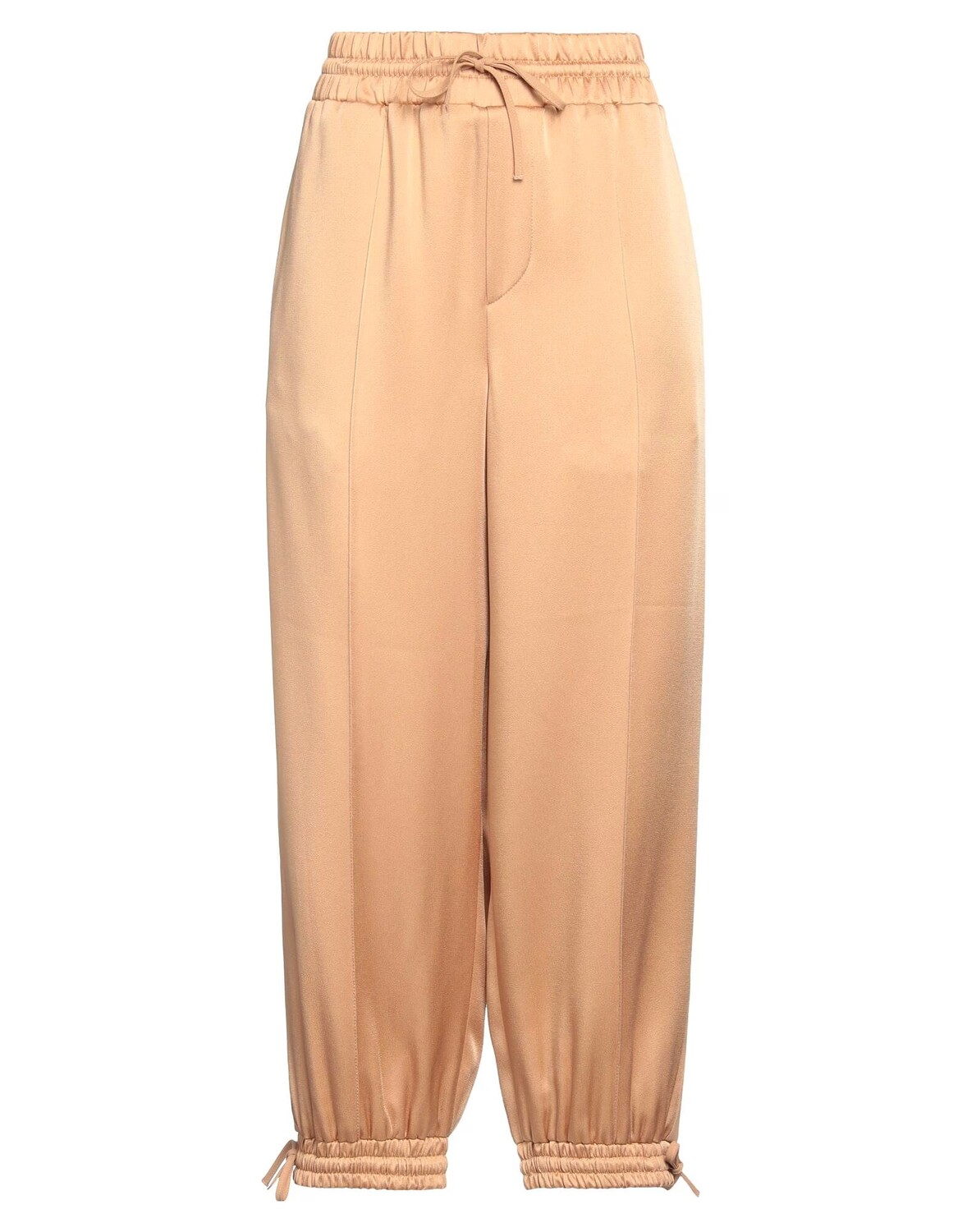 Брюки Jil Sander, коричневый
Брюки Jil Sander, коричневый