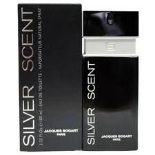 Туалетная вода, 100 мл Jacques Bogart, Silver Scent 
Туалетная вода, 100 мл Jacques Bogart, Silver Scent