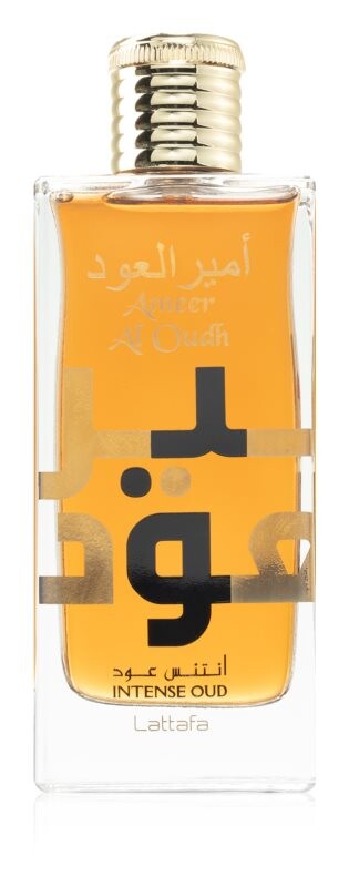 Парфюмерная вода Lattafa Ameer Al Oudh Intense Oud, 100 мл
Парфюмерная вода Lattafa Ameer Al Oudh Intense Oud, 100 мл