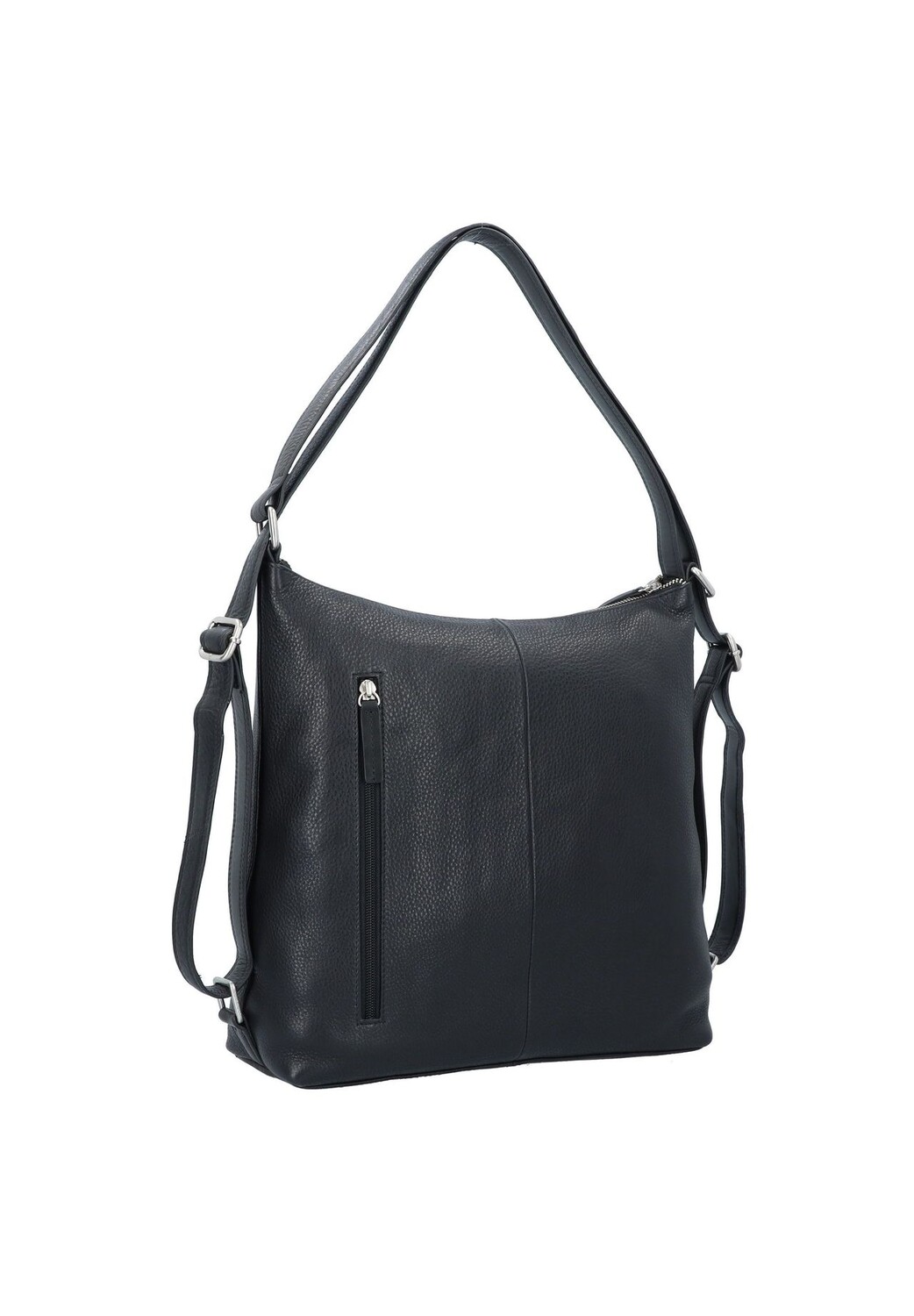 Мягкая кожаная сумка через плечо Skylar 31 см BURKELY, цвет Beach Black
Мягкая кожаная сумка через плечо Skylar 31 см BURKELY, цвет Beach Black