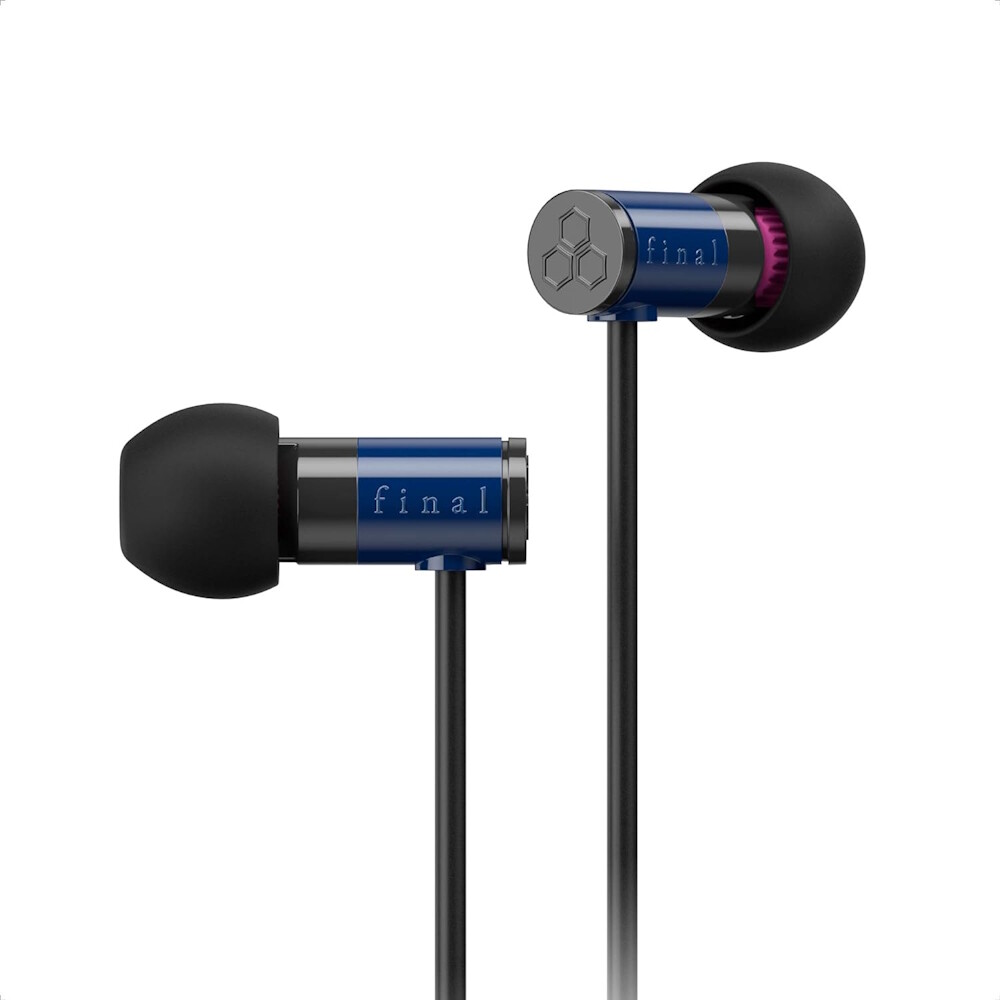 Наушники проводные Final Audio E1000, Синий, Серый, Наушники проводные Final Audio E1000, Синий
Наушники проводные Final Audio E1000, Синий, Серый, Наушники проводные Final Audio E1000, Синий