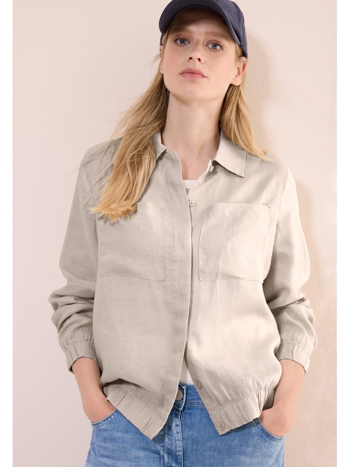 Блузка Cecil, песочный
Блузка Cecil, песочный