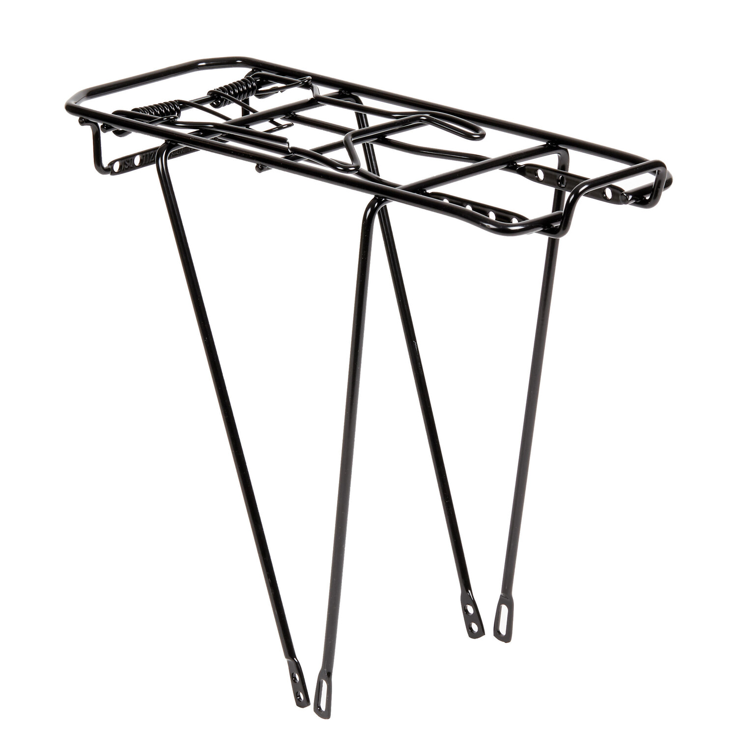 Багажник для 20-дюймовых велосипедов черного цвета BTWIN, черный
Багажник для 20-дюймовых велосипедов черного цвета BTWIN, черный