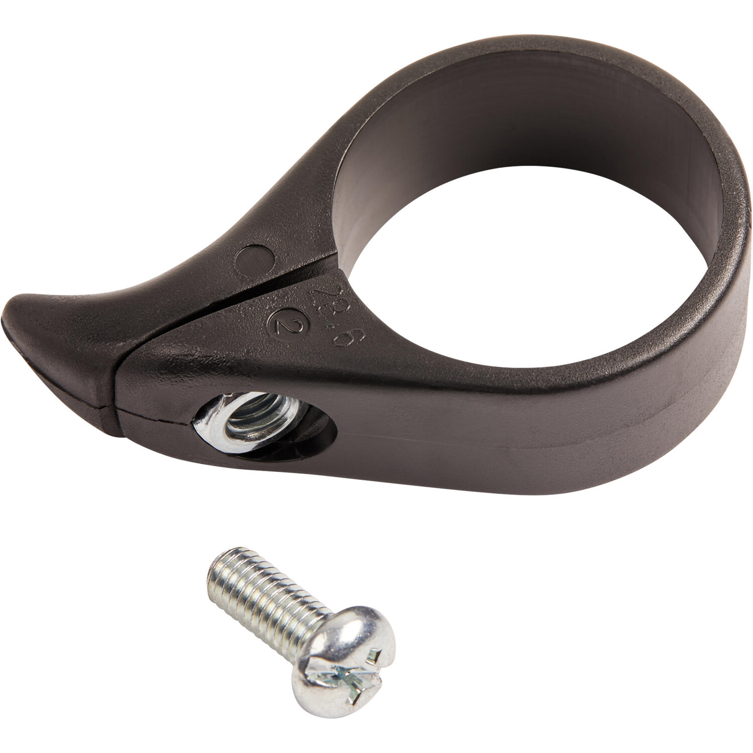 Защита цепи от прыжка 28,6 мм Цвет 1 BTWIN
Защита цепи от прыжка 28,6 мм Цвет 1 BTWIN