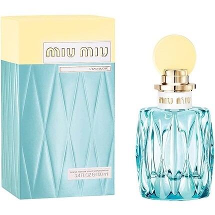 Туалетная вода Miu Miu 0,18 кг
Туалетная вода Miu Miu 0,18 кг