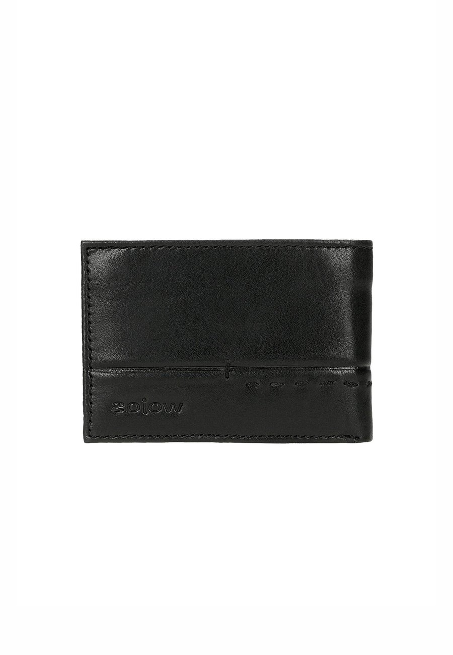 Кошелек Wojas Wallet, Black
Кошелек Wojas Wallet, Black