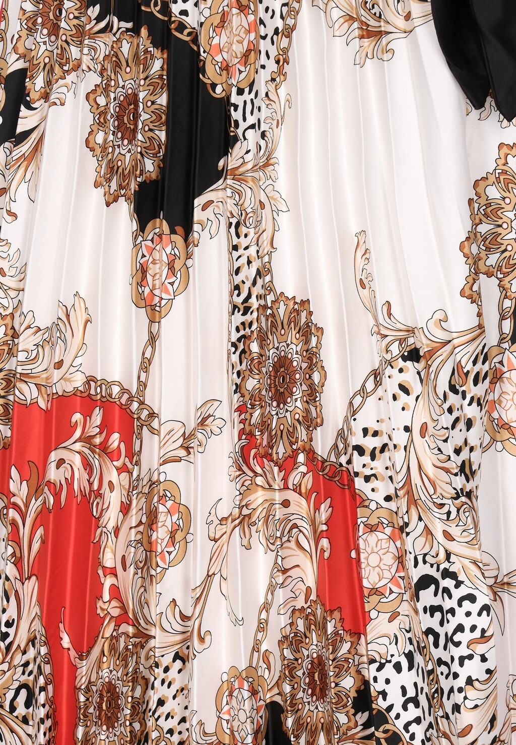 Юбка А-силуэта faina, красный
Юбка А-силуэта faina, красный