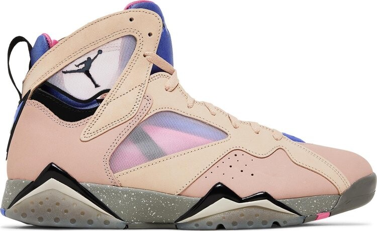 Кроссовки Air Jordan 7 Retro SE Sapphire, загар, Бежевый, Кроссовки Air Jordan 7 Retro SE Sapphire, загар
Кроссовки Air Jordan 7 Retro SE Sapphire, загар, Бежевый, Кроссовки Air Jordan 7 Retro SE Sapphire, загар