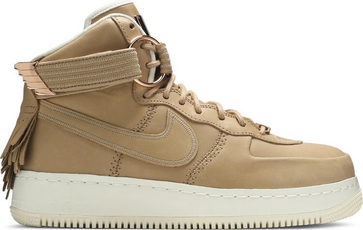 Кроссовки Nike Air Force 1 High SL 'Vachetta Tan', загар, Коричневый, Кроссовки Nike Air Force 1 High SL 'Vachetta Tan', загар
Кроссовки Nike Air Force 1 High SL 'Vachetta Tan', загар, Коричневый, Кроссовки Nike Air Force 1 High SL 'Vachetta Tan', загар
