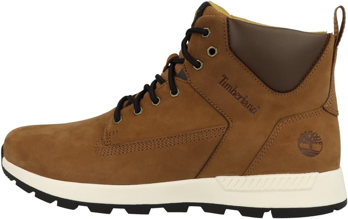 Timberland мужские ботинки Killington Trekker Mid, Dark Brown
Timberland мужские ботинки Killington Trekker Mid, Dark Brown