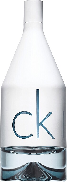 Туалетная вода Calvin Klein CK IN2U Him
Туалетная вода Calvin Klein CK IN2U Him