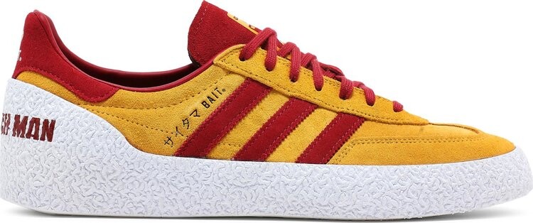 Кроссовки Adidas Bait x One Punch Man x Montreal 76 'Saitama', золотой, Желтый, Кроссовки Adidas Bait x One Punch Man x Montreal 76 'Saitama', золотой
Кроссовки Adidas Bait x One Punch Man x Montreal 76 'Saitama', золотой, Желтый, Кроссовки Adidas Bait x One Punch Man x Montreal 76 'Saitama', золотой